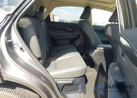 2020 Lexus Nx 300H from USA, damaged, VIN JTJGJRDZ5L2129222